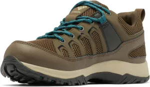 Columbia Men's Granite Trail Waterproof Hiking Shoe