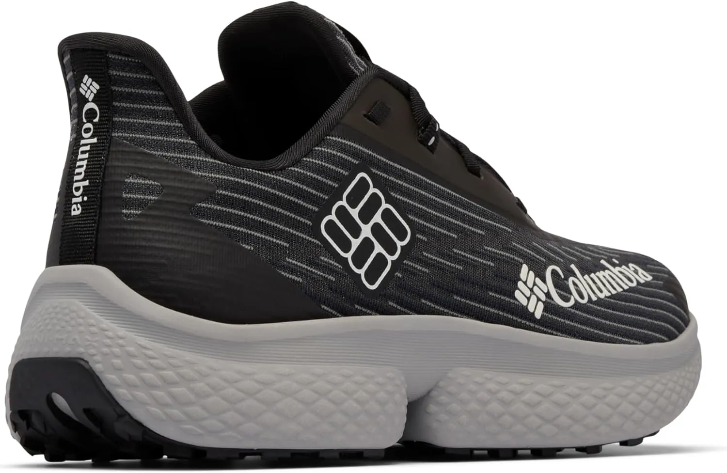 Columbia Men's Konos Swift Running Shoe