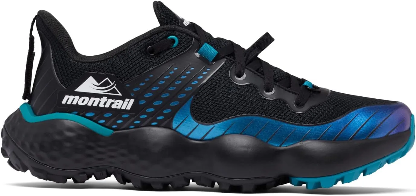 Columbia Men's Montrail Trinity Mx Trail Running Shoe