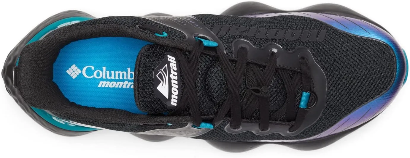 Columbia Men's Montrail Trinity Mx Trail Running Shoe