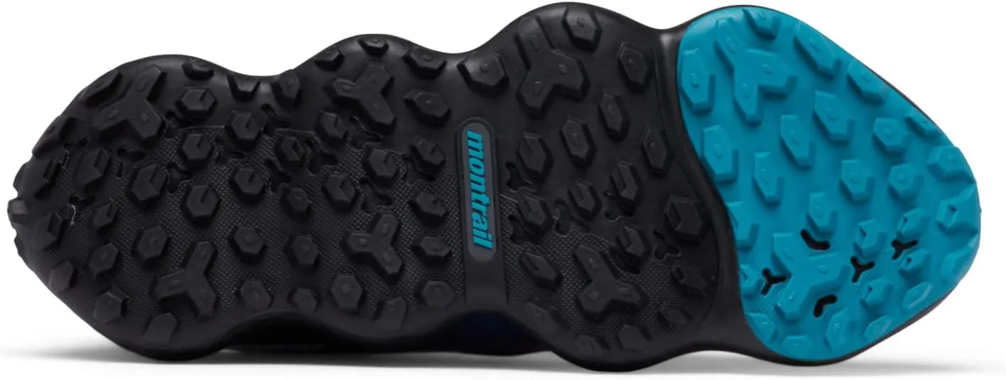 Columbia Men's Montrail Trinity Mx Trail Running Shoe