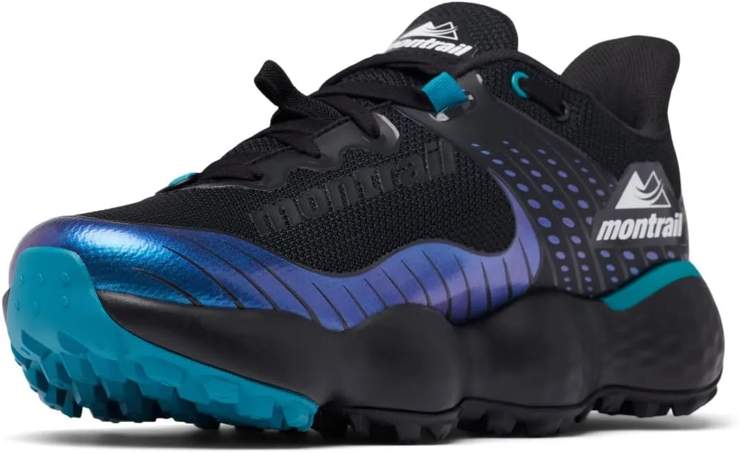 Columbia Men's Montrail Trinity Mx Trail Running Shoe