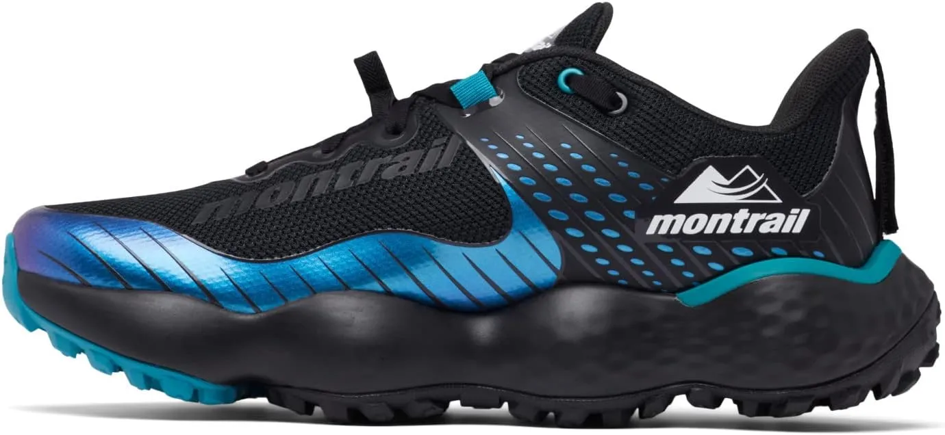 Columbia Men's Montrail Trinity Mx Trail Running Shoe