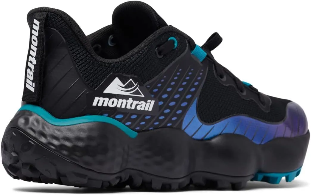 Columbia Men's Montrail Trinity Mx Trail Running Shoe