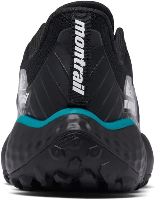 Columbia Men's Montrail Trinity Mx Trail Running Shoe