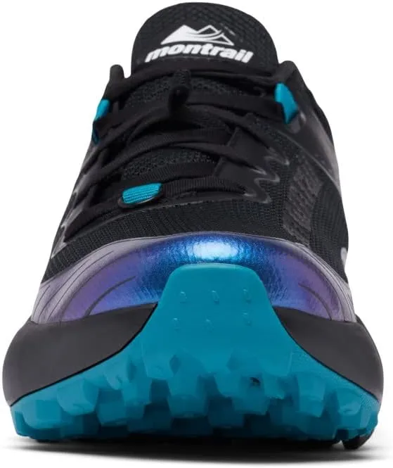 Columbia Men's Montrail Trinity Mx Trail Running Shoe