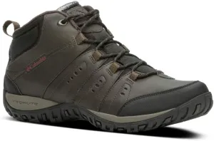 Columbia Men's Peakfreak Nomad WP OH Trail Shoe