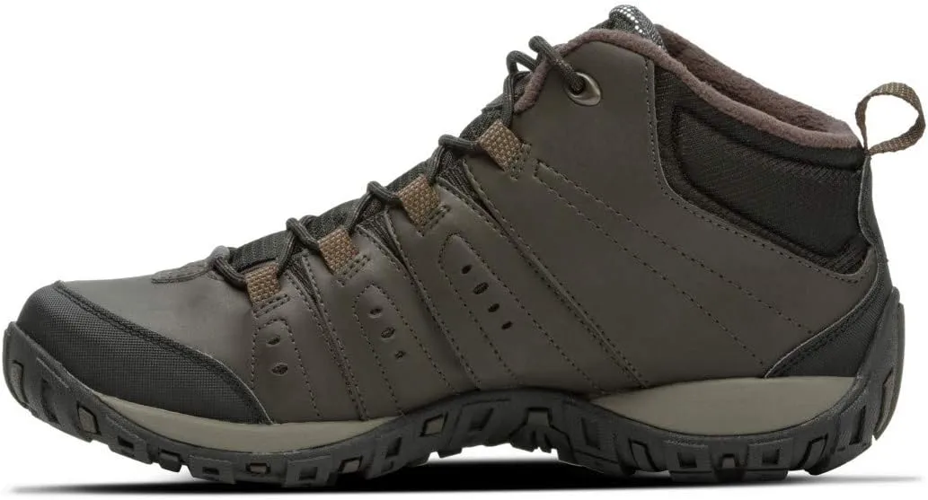 Columbia Men's Peakfreak Nomad WP OH Trail Shoe
