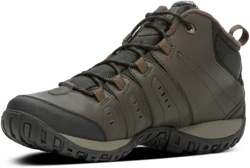 Columbia Men's Peakfreak Nomad WP OH Trail Shoe