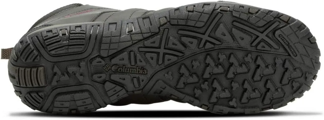 Columbia Men's Peakfreak Nomad WP OH Trail Shoe