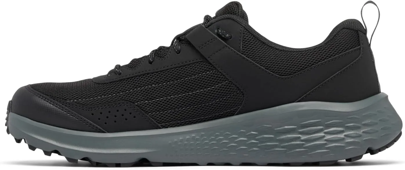 Columbia Men's Vertisol Trail Hiking Shoe