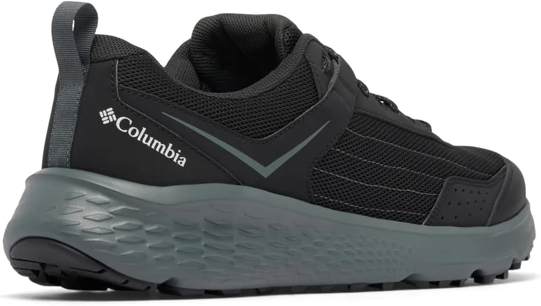 Columbia Men's Vertisol Trail Hiking Shoe