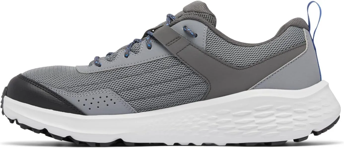 Columbia Men's Vertisol Trail Hiking Shoe