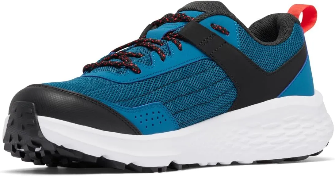 Columbia Men's Vertisol Trail Hiking Shoe