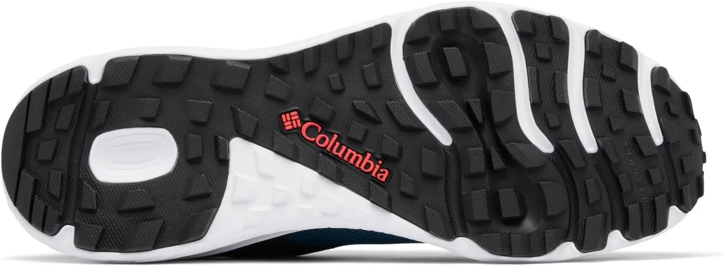 Columbia Men's Vertisol Trail Hiking Shoe