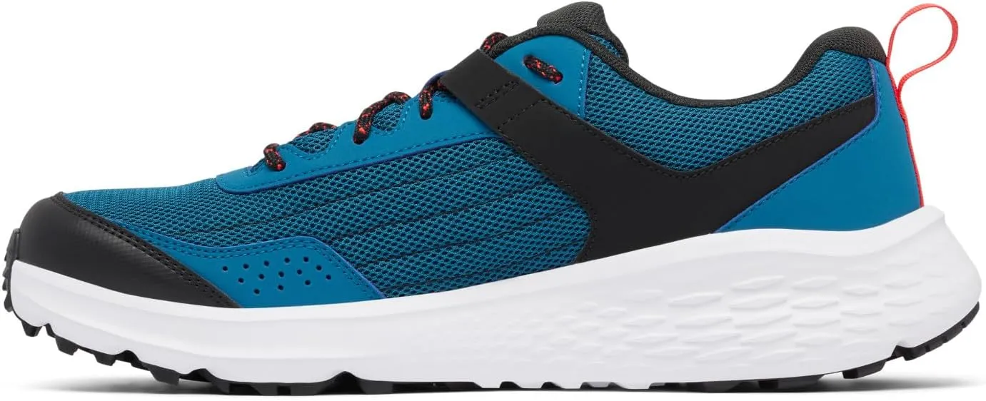 Columbia Men's Vertisol Trail Hiking Shoe