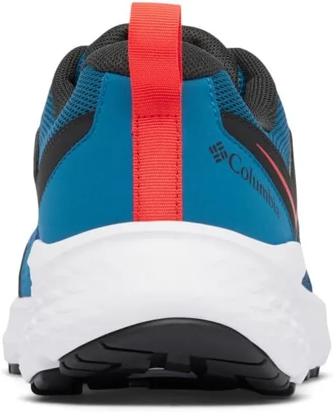 Columbia Men's Vertisol Trail Hiking Shoe