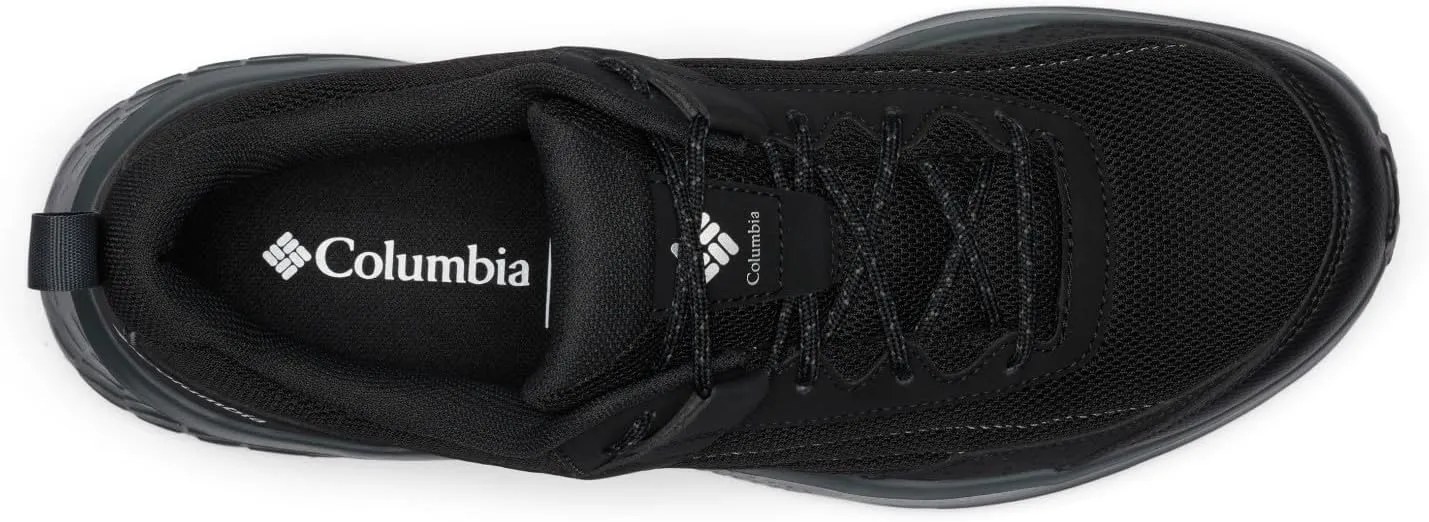 Columbia Men's Vertisol Trail Hiking Shoe