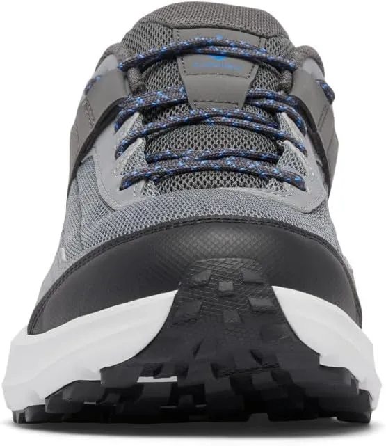 Columbia Men's Vertisol Trail Hiking Shoe