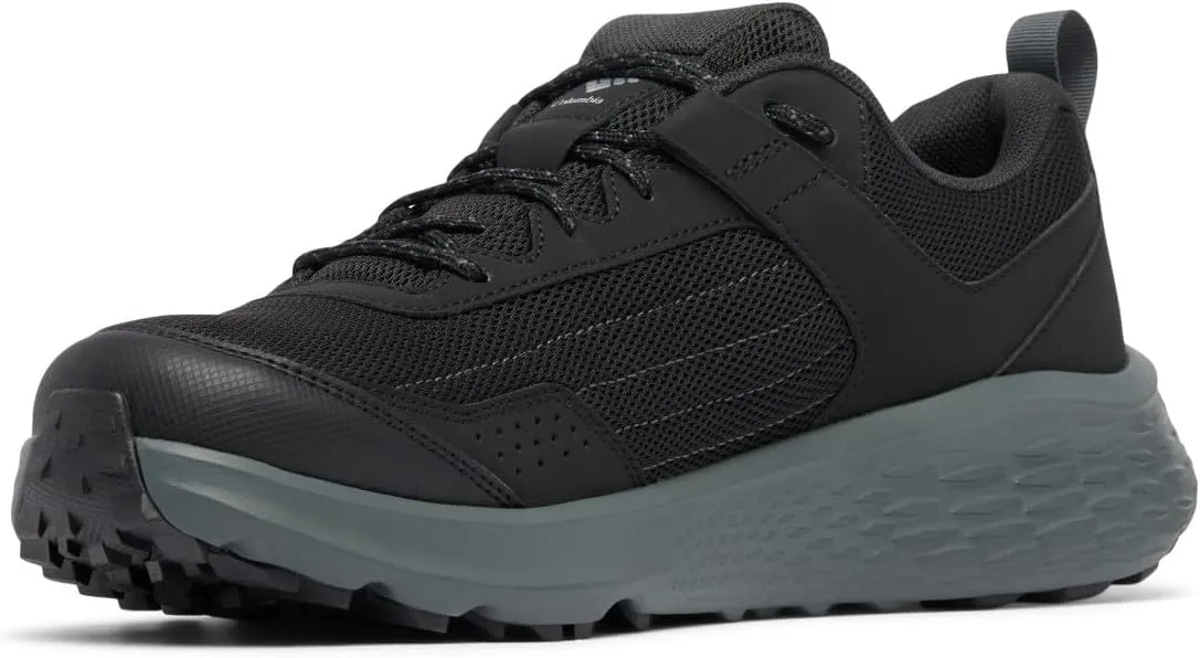 Columbia Men's Vertisol Trail Hiking Shoe