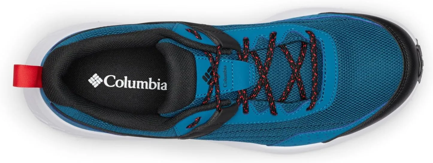 Columbia Men's Vertisol Trail Hiking Shoe