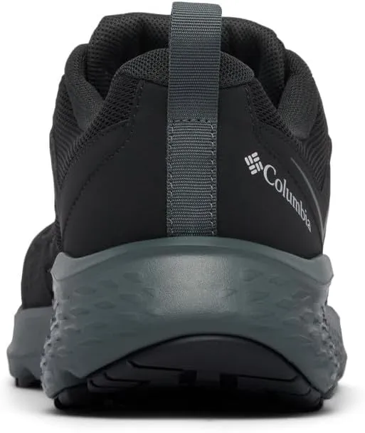 Columbia Men's Vertisol Trail Hiking Shoe