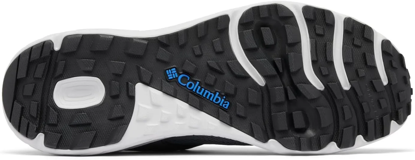 Columbia Men's Vertisol Trail Hiking Shoe