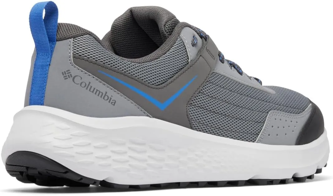 Columbia Men's Vertisol Trail Hiking Shoe