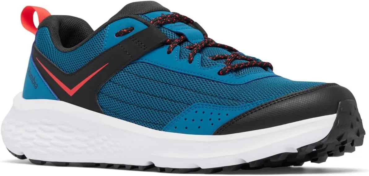 Columbia Men's Vertisol Trail Hiking Shoe