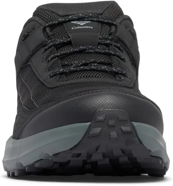 Columbia Men's Vertisol Trail Hiking Shoe