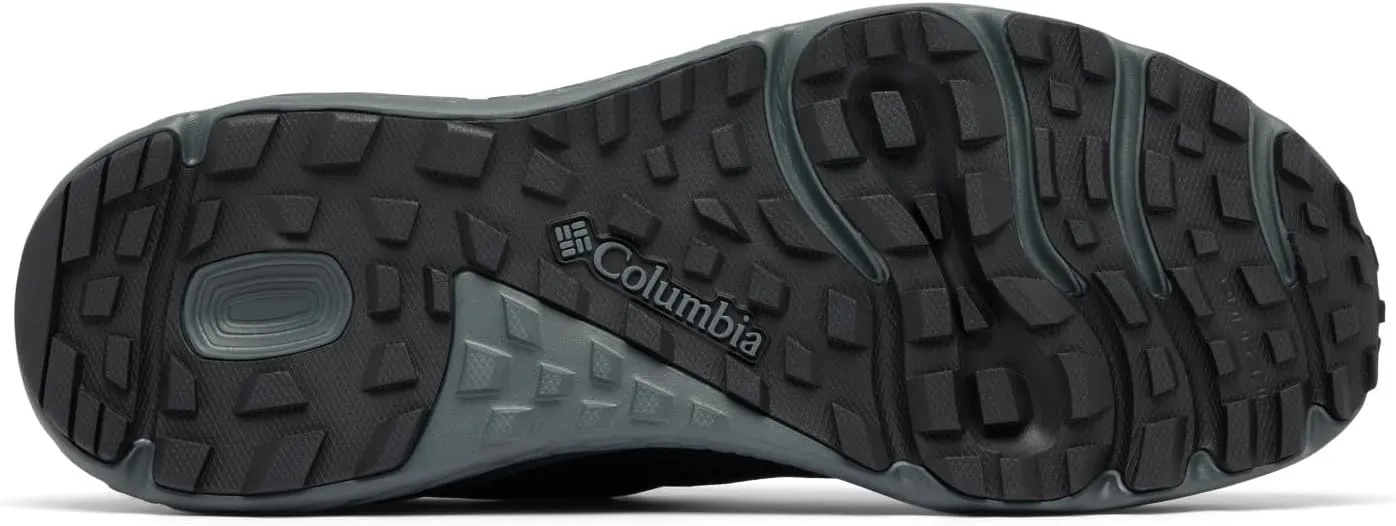 Columbia Men's Vertisol Trail Hiking Shoe