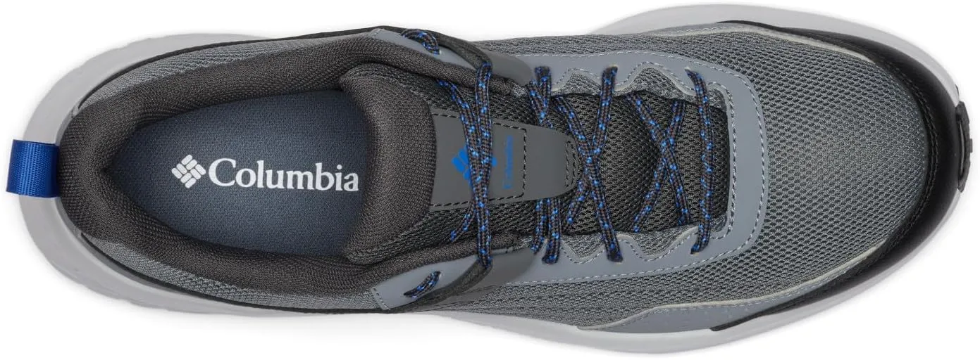 Columbia Men's Vertisol Trail Hiking Shoe