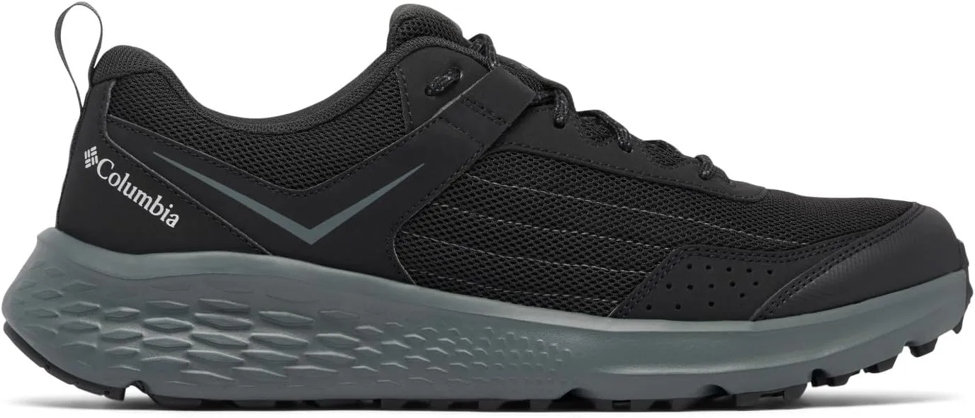 Columbia Men's Vertisol Trail Hiking Shoe