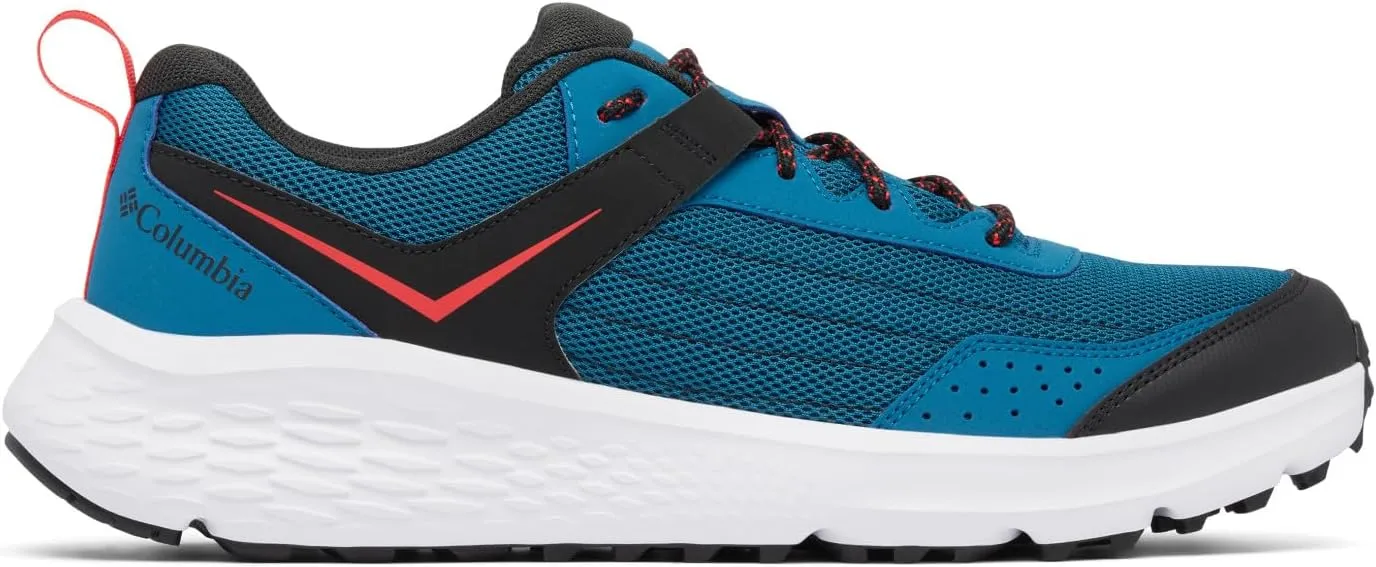 Columbia Men's Vertisol Trail Hiking Shoe