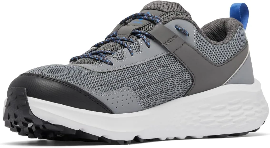 Columbia Men's Vertisol Trail Hiking Shoe