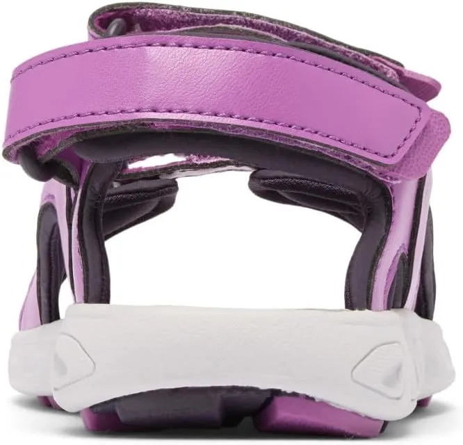 Columbia Unisex-Child Techsun 3 Strap Sandal Sport