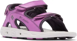 Columbia Unisex-Child Techsun 3 Strap Sandal Sport