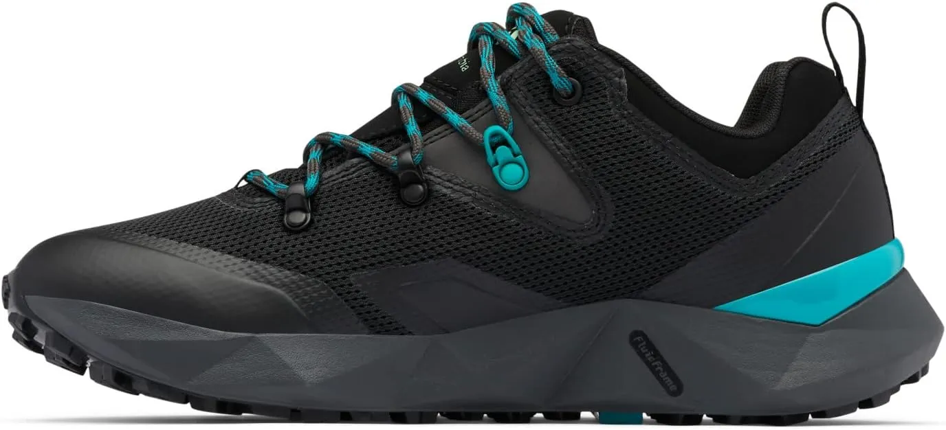 Columbia Women's Facet 60 Low Outdry Hiking Shoe