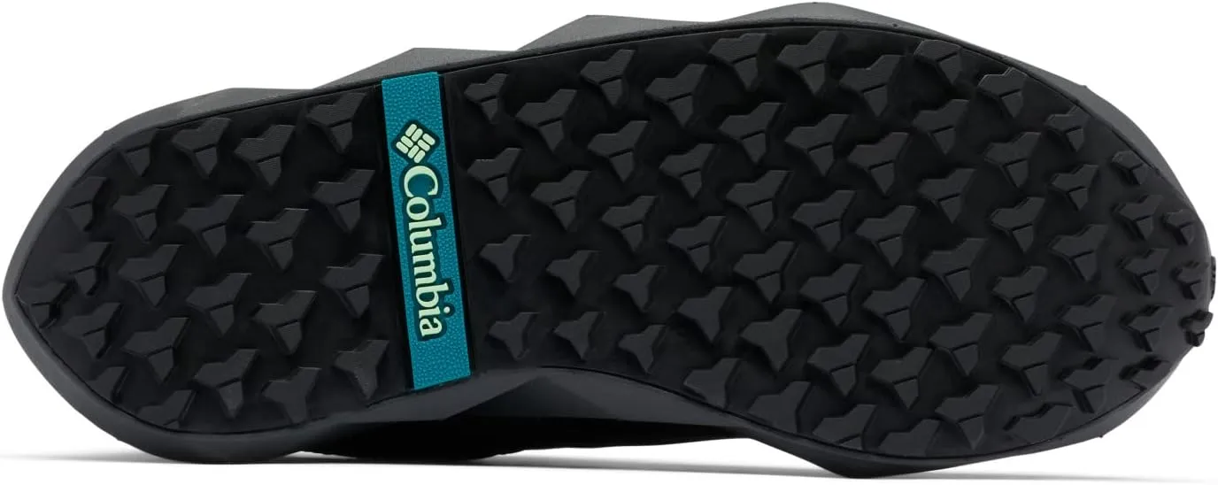 Columbia Women's Facet 60 Low Outdry Hiking Shoe