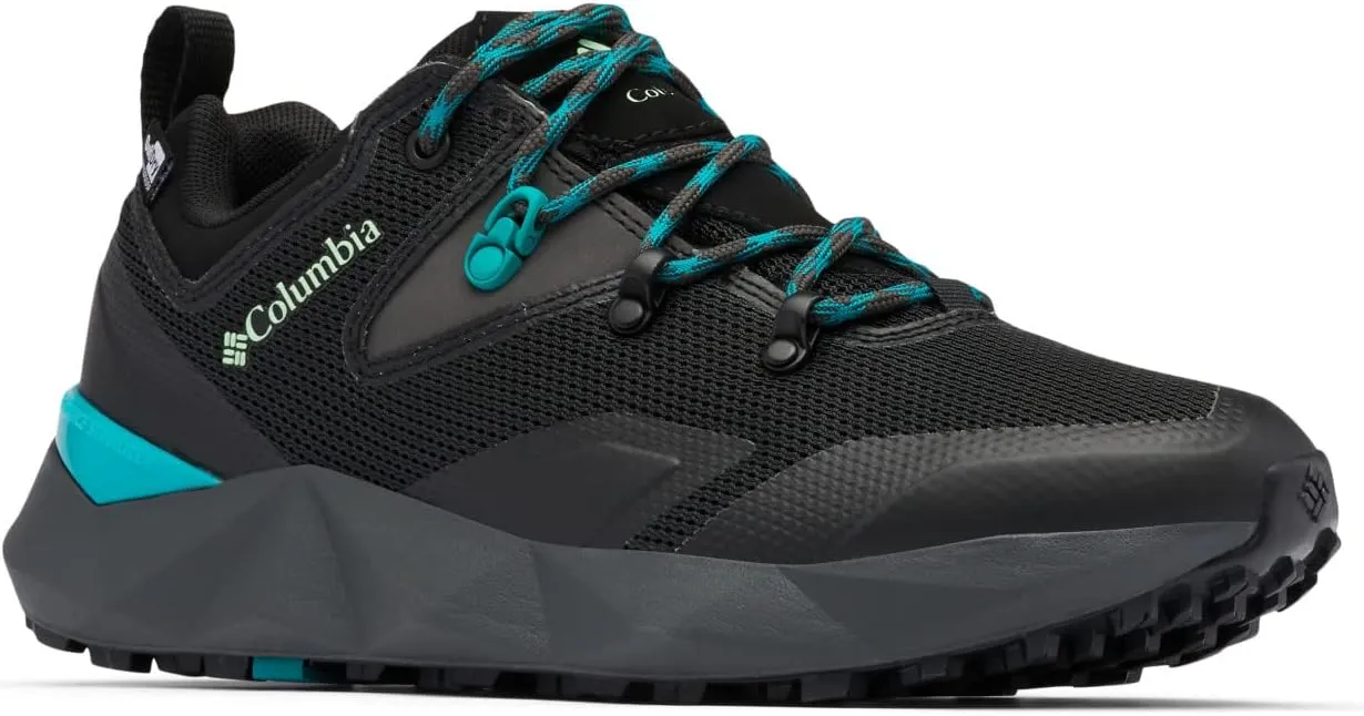 Columbia Women's Facet 60 Low Outdry Hiking Shoe
