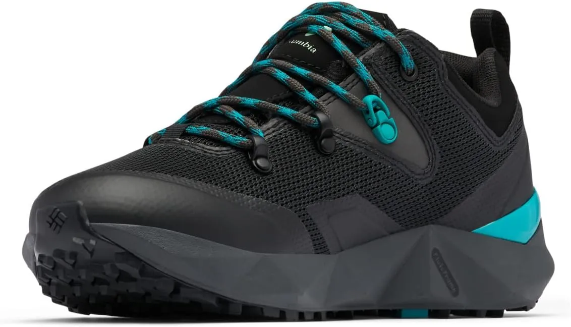 Columbia Women's Facet 60 Low Outdry Hiking Shoe