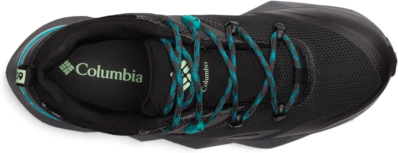 Columbia Women's Facet 60 Low Outdry Hiking Shoe
