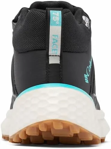Columbia Women's Facet 75 Mid Outdry Hiking Shoe