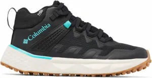 Columbia Women's Facet 75 Mid Outdry Hiking Shoe