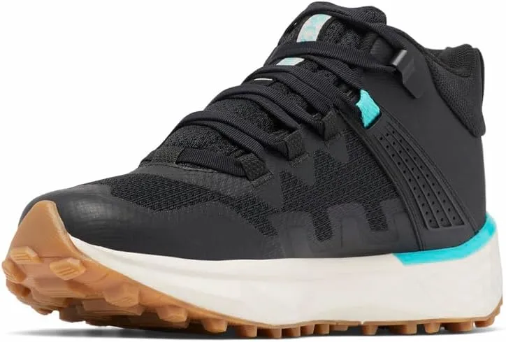 Columbia Women's Facet 75 Mid Outdry Hiking Shoe