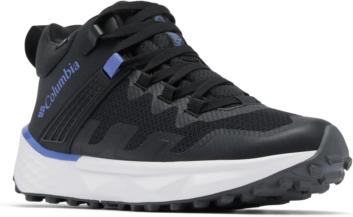 Columbia Women's Facet 75 Mid Outdry Hiking Shoe