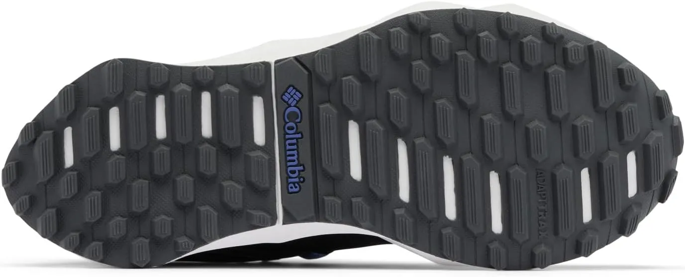 Columbia Women's Facet 75 Mid Outdry Hiking Shoe