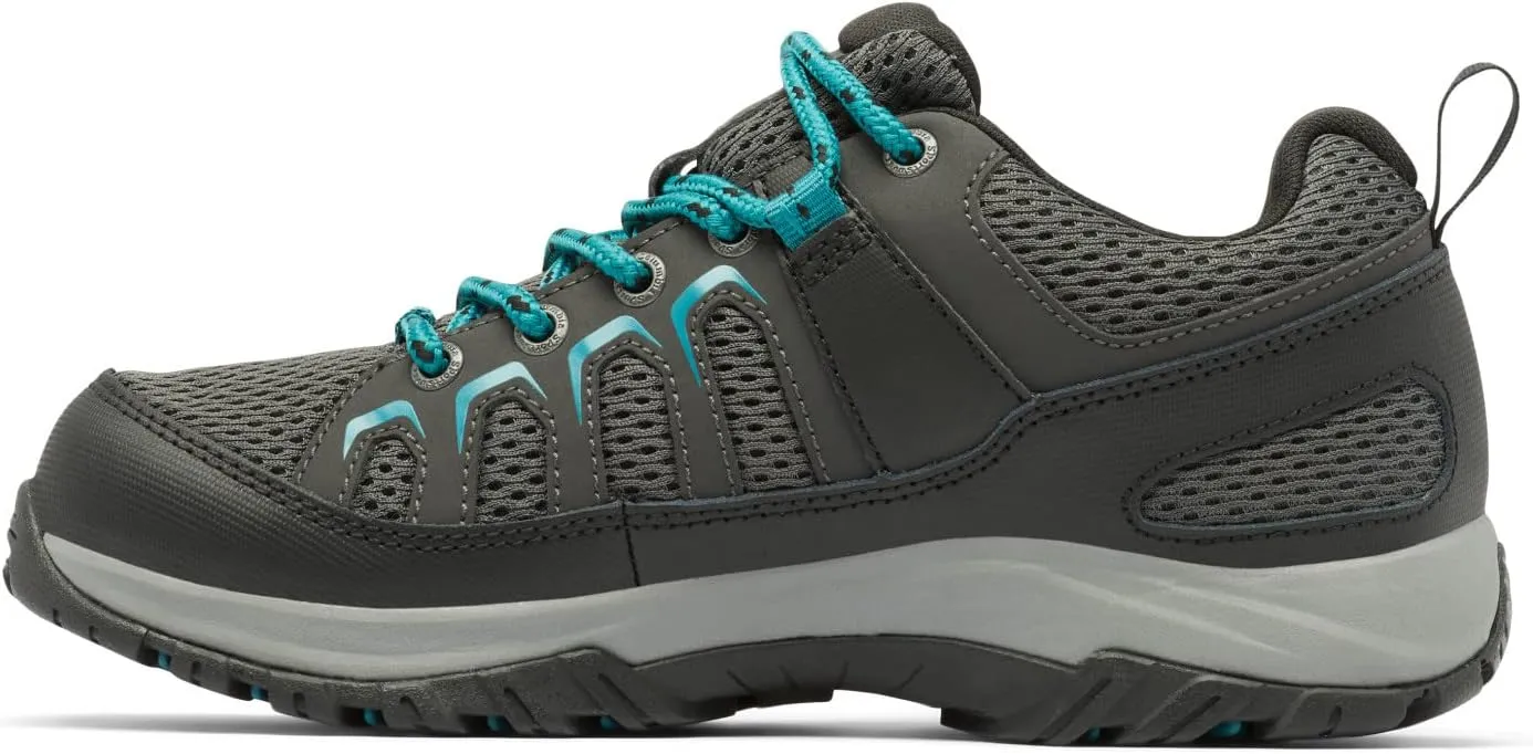 Columbia women's Granite Trail Waterproof Hiking Shoe