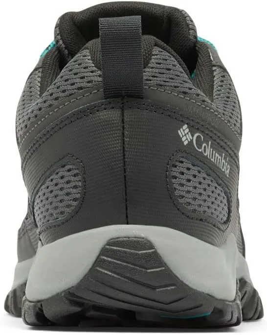 Columbia women's Granite Trail Waterproof Hiking Shoe