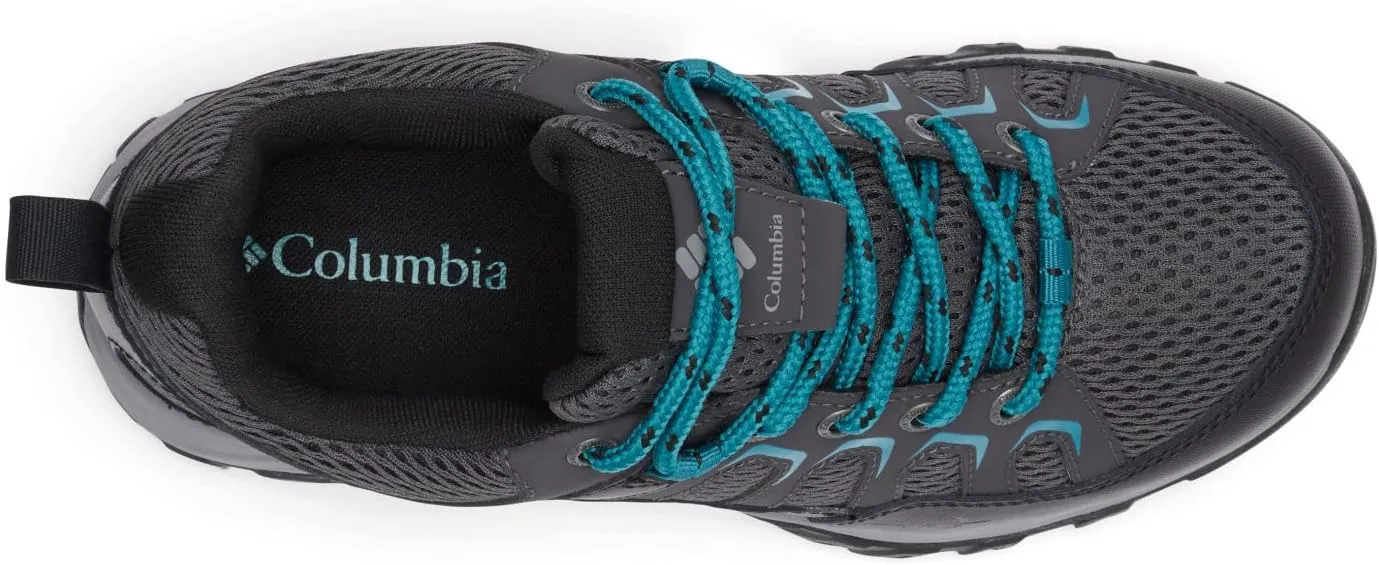 Columbia women's Granite Trail Waterproof Hiking Shoe
